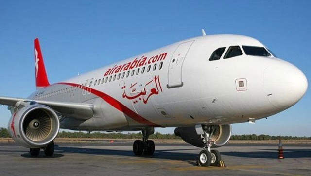 العربية للطيران تسرح عددا من موظفيها