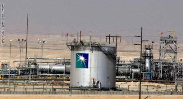 عودة إمدادات النفط السعودية تحتاج لأسابيع