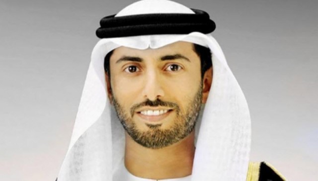 The UAE plans to cut production by 100,000 bpd in June