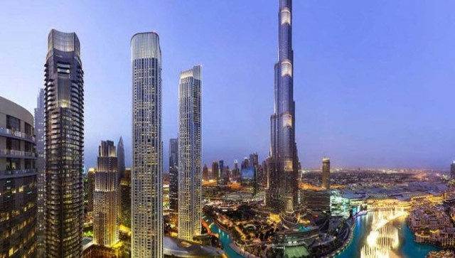 تصرفات عقارات دبي تحقق 3.08 مليار درهم هذا الأسبوع