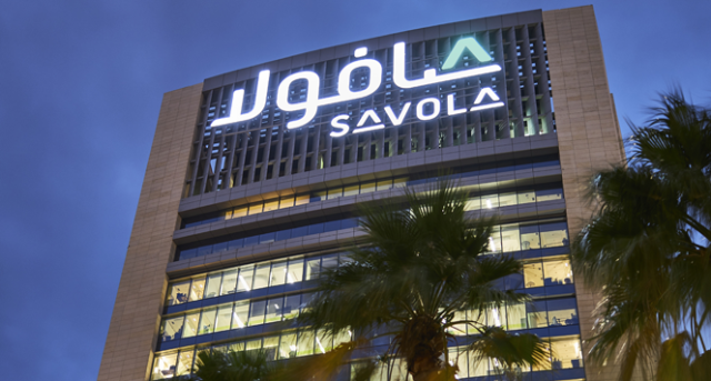 "صافولا" تشتري 349 ألف سهم لتحفيز الموظفين