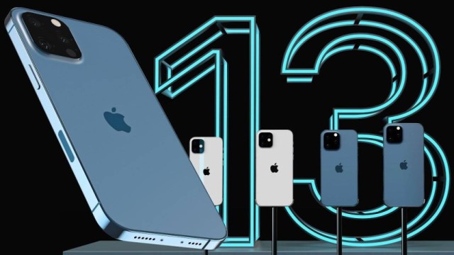 ميزة خارقة في هاتف آيفون 13