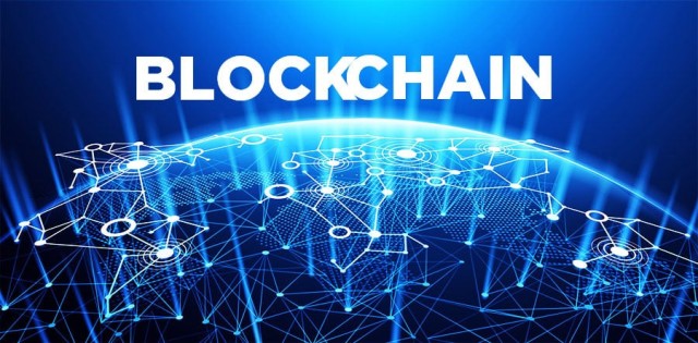 fifth UAE world Blockchain