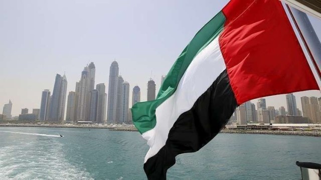 الإمارات تتصدر النمو الاقتصادي هذا العام
