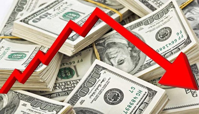 توقعات بتراجع الدولار الأمريكي خلال 2020