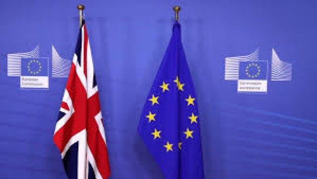 Britain would lose 16 billion