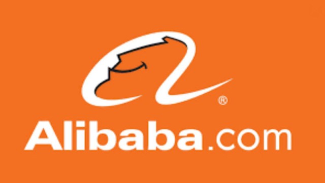 A fine was imposed on the Chinese Alibaba Group