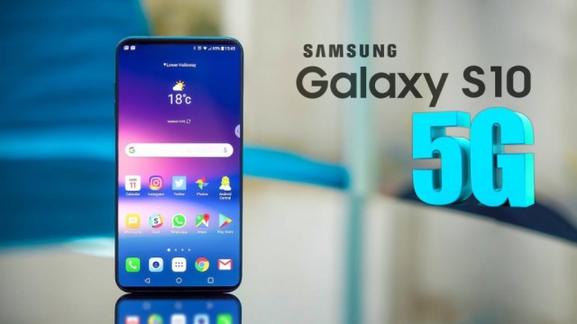 2 مليون هاتف 5G .. مبيعات «سامسونغ» في 4 أشهر