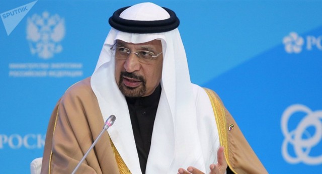 وزير الطاقة السعودي: نحتاج إلى استثمارات بقيمة 11 تريليون دولار في قطاع النفط