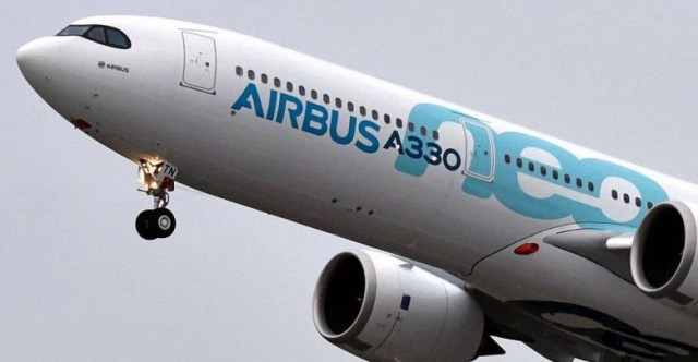 Philippine Cebu Air buys