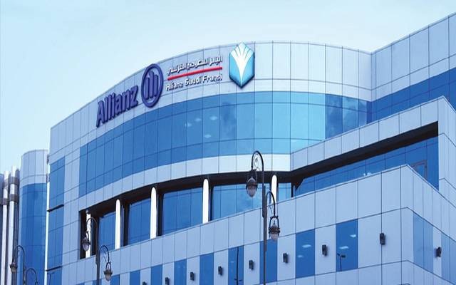15 مليون ريال خسـائر "أليانز إس إف" بالربع الأول 