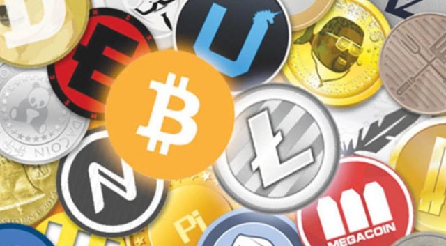 Digital currencies lose profit