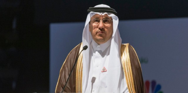 Saudi economic growth will