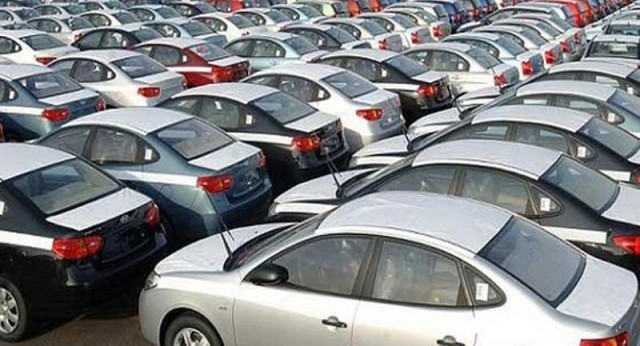 تجارة السيارات في أبوظبي تنمو 19% خلال 5 أشهر