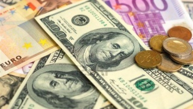 372.8 مليار درهم رصيد العملات الأجنبية بالمركزي الإماراتي 