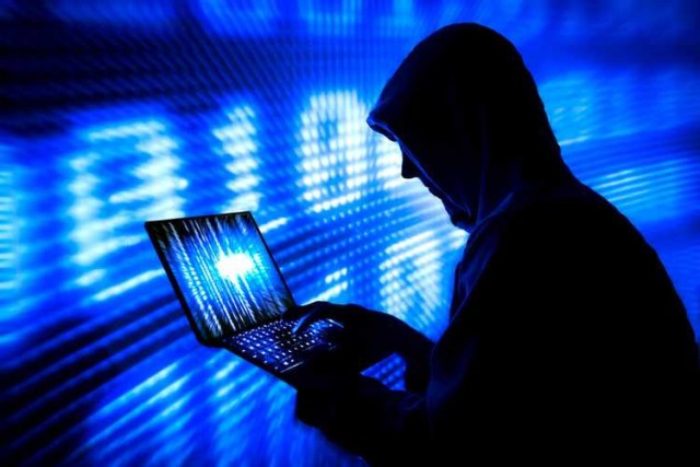 تراجع الهجمات الإلكترونية على المواقع الإلكترونية الإماراتية