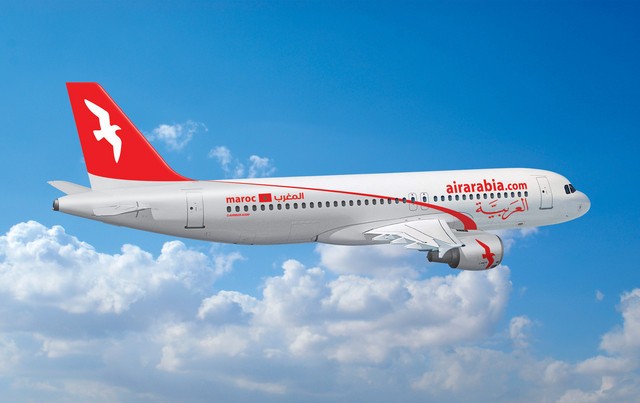 Air Arabia buys Airbus