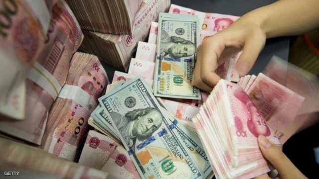 الديون العالمية تزيد 4.8 تريليون دولار في 3 أشهر