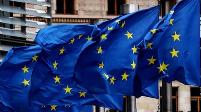 الاقتصاد الأوروبي يتراجع بـ 7.4% في 2020