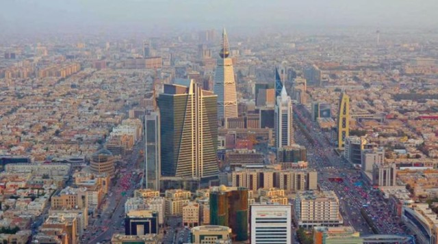 توسع قوي في اقتصاد السعودية غير النفطي خلال أغسطس