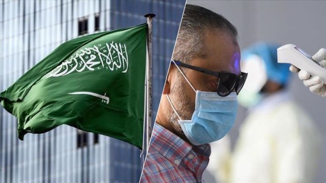 9 إجراءات جديدة تطبقها السعودية ضد كورونا