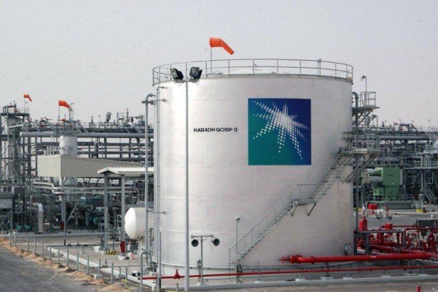 عودة إنتاج النفط السعودي بالكامل الأسبوع المقبل