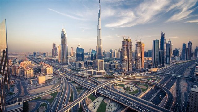 الإمارات الخامسة عالميا في جذب المليونيرات