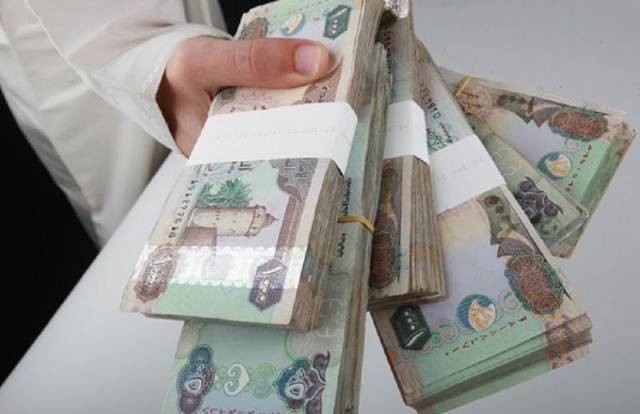نمو كفاية رأس مال البنوك الإماراتية 17.5% بنهاية مارس