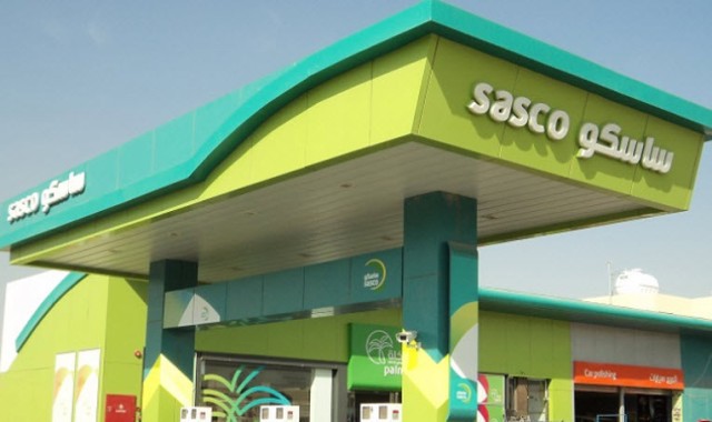 ساسكو تفوز بعقد توريد وقود بـ 209 ملايين ريال