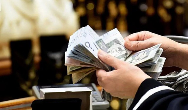 زيادة التضخم بالسعودية 5.8% خلال نوفمبر