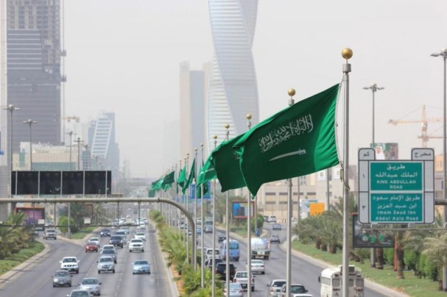 زيادة الاستثمارات الأجنبية بالسعودية رغم كورونا