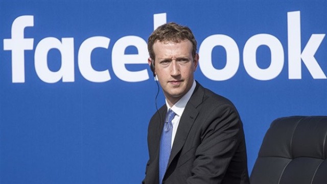 The Facebook founder's fortune exceeds $ 100 billion