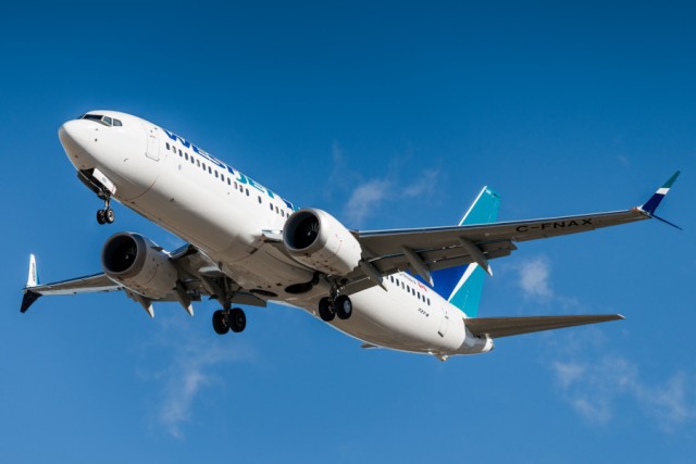 مشاركة إماراتية في تقييم «بوينج 737 ماكس»