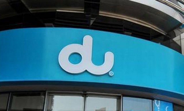 "دو" الإماراتية توزع 15 فلسا أرباحا نقدية