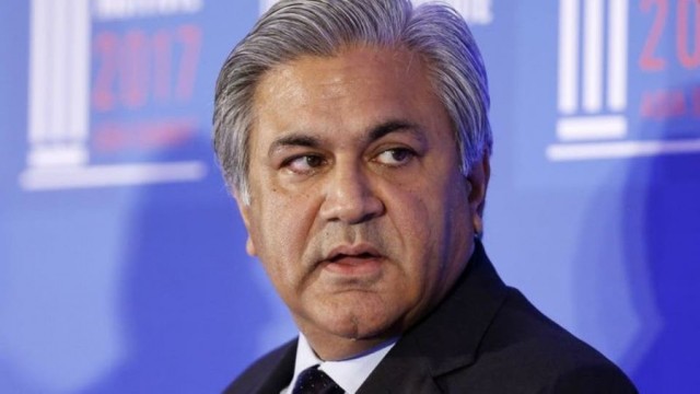 إطلاق سراح مؤسس أبراج