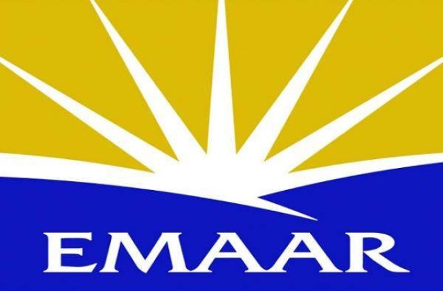 Emaar Q3 profit up