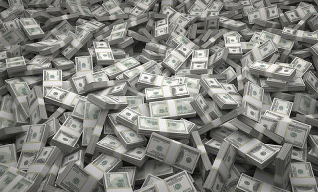 عمليات مصرفية مشبوهة بـ 2 تريليون دولار خلال عقدين