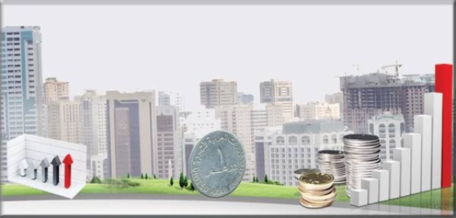 الإمارات تحقق نموا بنسبة 2.2% في الربع الثاني
