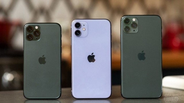 "آبل" تكشف عن " آيفون 13 " في سبتمبر المقبل