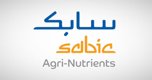 "سابك للمغذيات" تزيد أرباحها 203% في الربع الثالث 