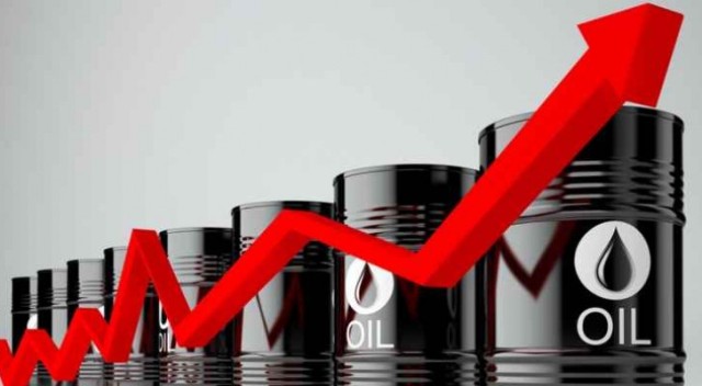 النفط يرتفع إلى 69 دولار