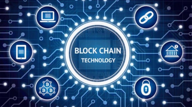 million dirhams Block Chain