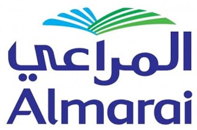 "المراعي" تزيد أرباحها 9.5% في 2020
