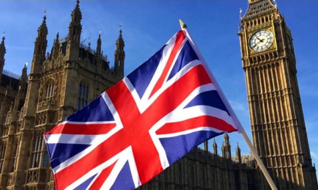 Britain supports the economy by 30 billion pounds