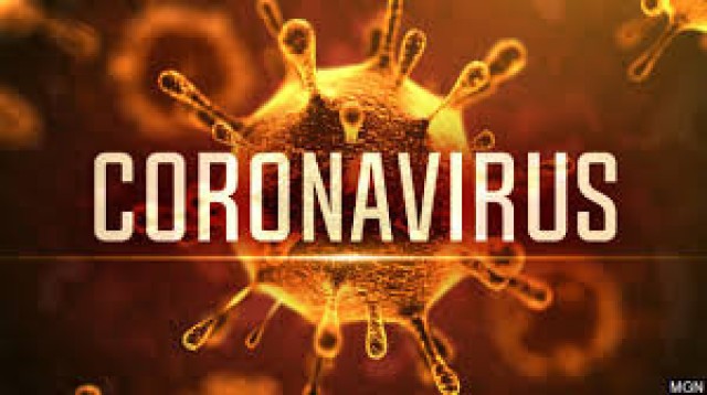 new drug Corona virus