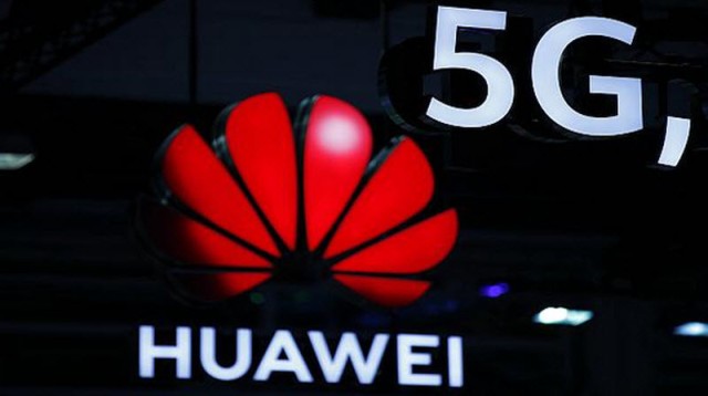 Sweden bans Huawei from developing its 5G network