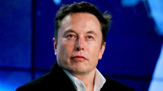 11 مليار دولار ضرائب مستحقة على " إيلون ماسك " في 2021