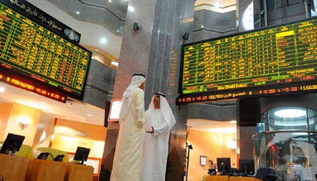 30.26 مليار درهم تداولات العرب والخليجيين بأسواق الإمارات منذ بداية العام