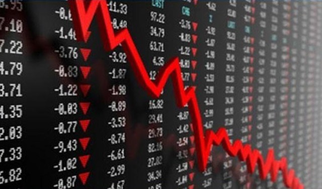 توقعات متشائمة لمستقبل الأسهم العالمية