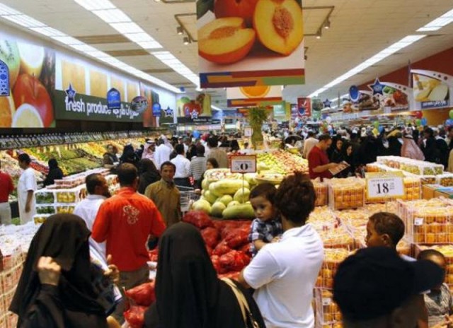 ارتفاع التضخم بالسعودية 3.1% خلال سبتمبر